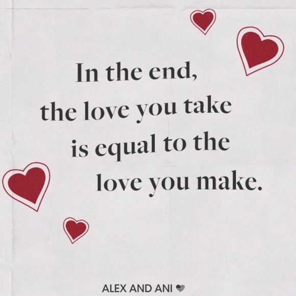 🏷A&A Dove Pull Chain Necklace - Picture 4 of 4